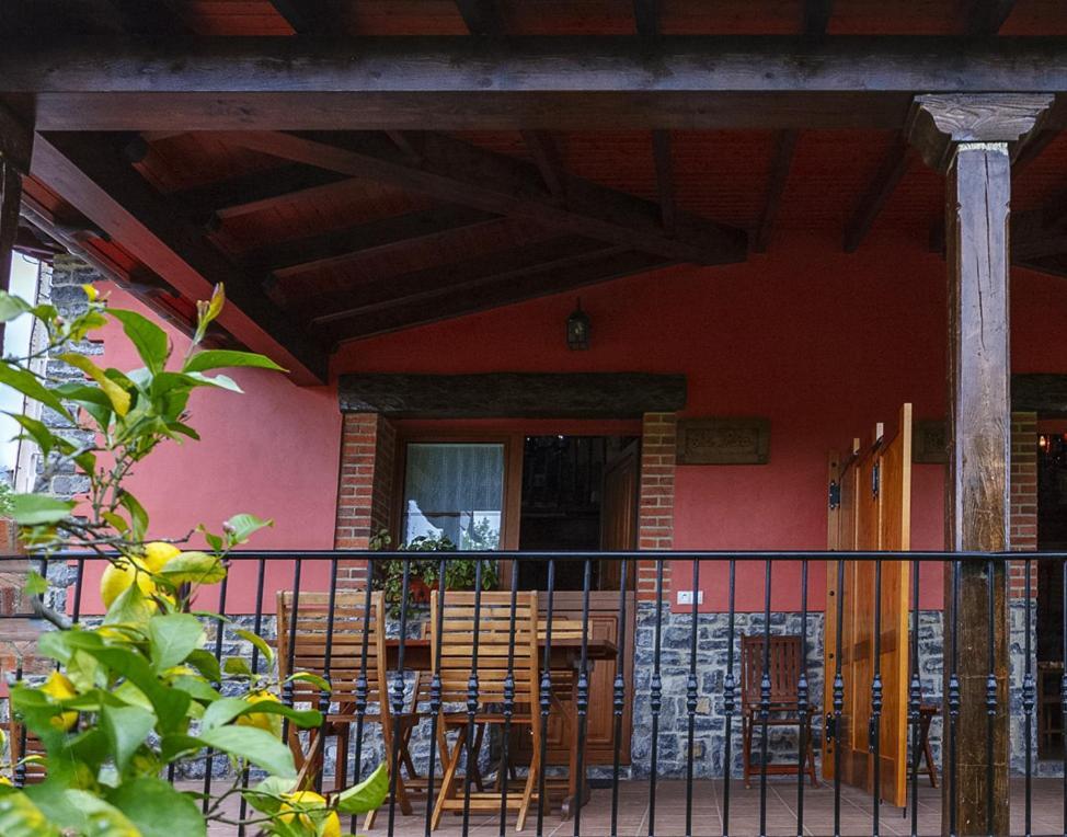 Apartamentos Miradorderodiles la RIA Villaviciosa  Exterior foto